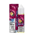 Tokyo Super Cool Passion Fruit E-Liquid 60ml – Price in Pakistan