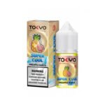 Tokyo Super Cool Pineapple Series 30ml – Price in Pakistan