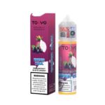 Tokyo Super Cool Dragon Fruit Blackcurrant E-Liquid 60ml – Price in Pakistan