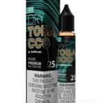 VGOD Iced Dry Tobacco 30ml Nic Salt – Price in Pakistan
