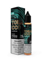 VGOD Iced Dry Tobacco 30ml Nic Salt – Price in Pakistan