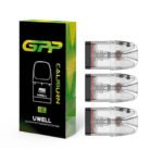 Uwell Caliburn G4 / G3 Series Replacement Pod – Price in Pakistan