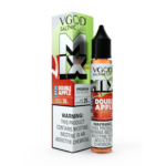 VGOD VGOD Iced Double Apple 30ml Nic Salt – Price in Pakistan