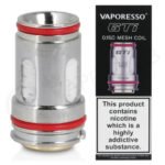 Vaporesso GTi Mesh Coil – Price in Pakistan