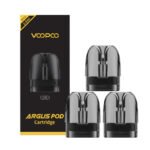 VOOPOO Argus Replacement Pod Cartridge (3ml) – Price in Pakistan